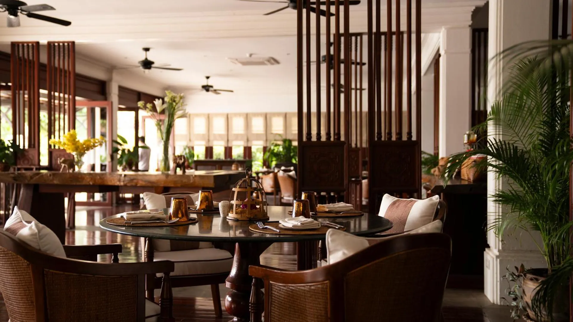 La Residence Phou Vao Luang Prabang Laos