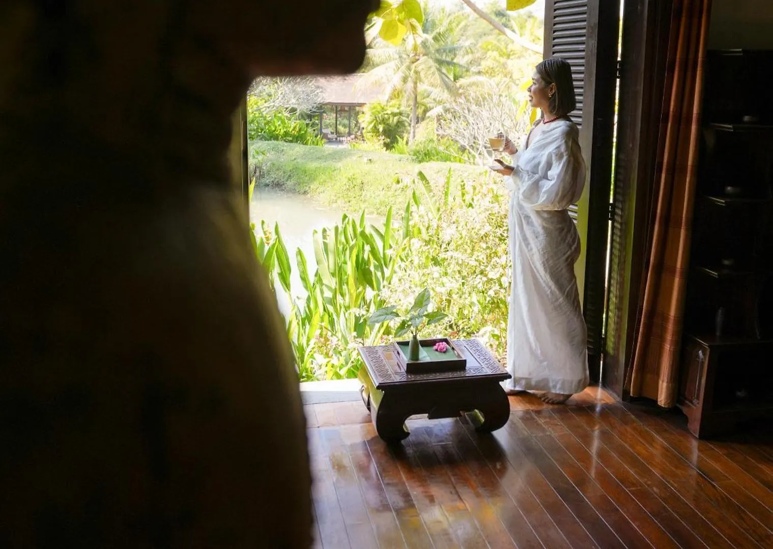 La Residence Phou Vao Luang Prabang Laos