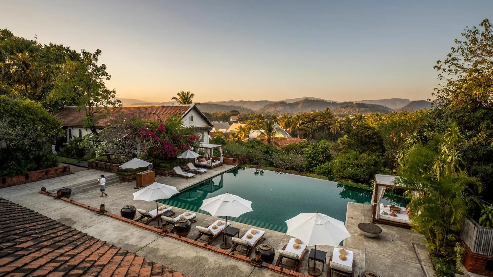 La Residence Phou Vao Luang Prabang