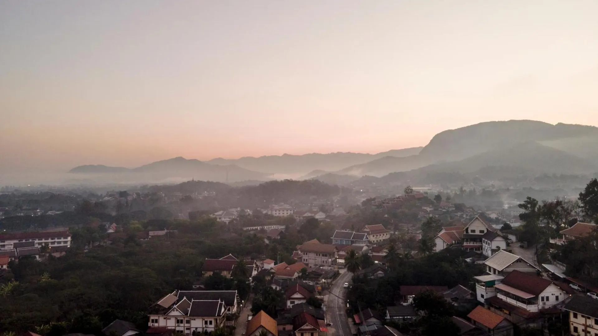 La Residence Phou Vao Luang Prabang Laos