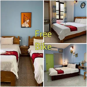 Liberty Place Guest house