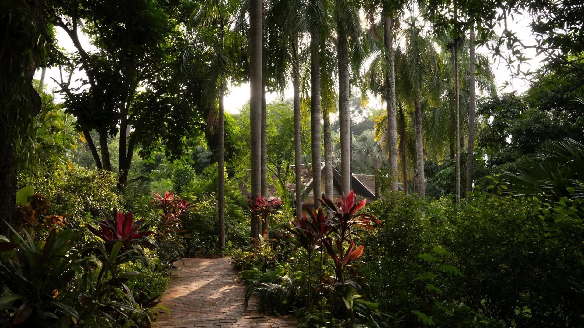 La Residence Phou Vao Luang Prabang Hotel