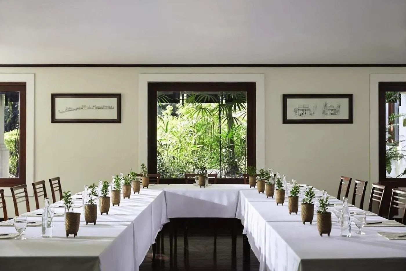 ***** Hotel La Residence Phou Vao Luang Prabang Laos