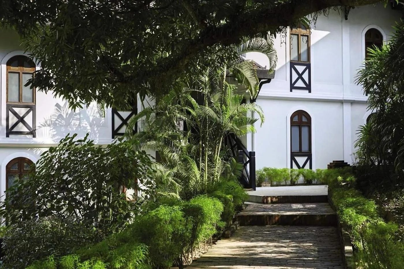 La Residence Phou Vao Luang Prabang