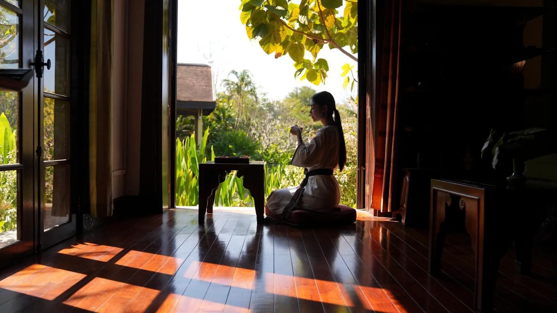 La Residence Phou Vao Luang Prabang