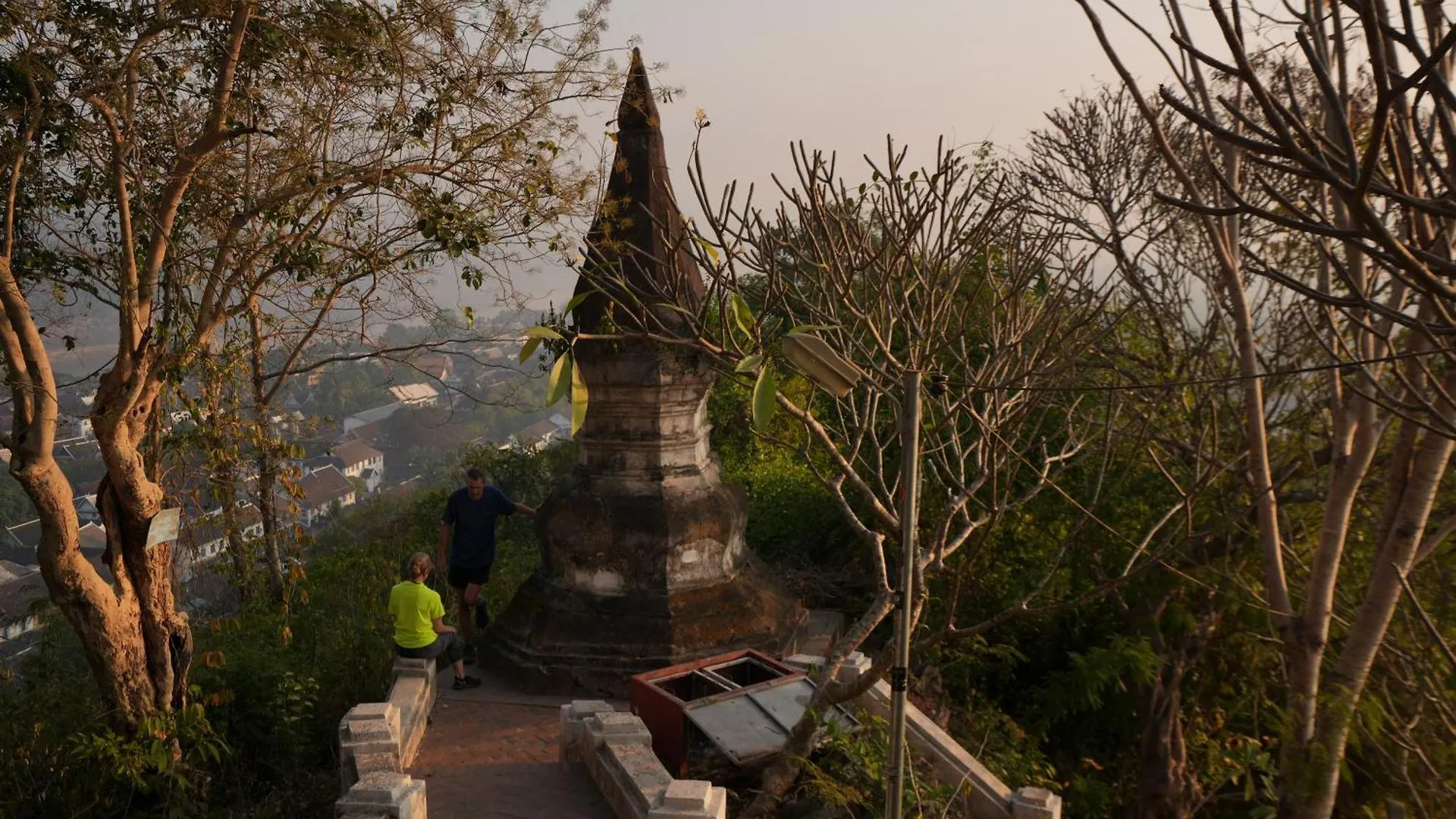 La Residence Phou Vao Luang Prabang Laos